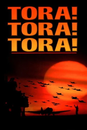 Tora! Tora! Tora! (1970) izle