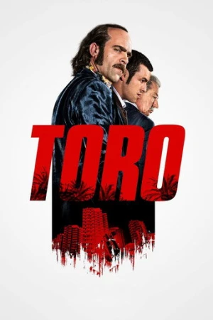 Toro (2016) izle
