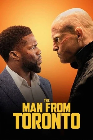 Torontolu Adam (2022) izle