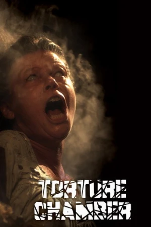 Torture Chamber (2013) izle