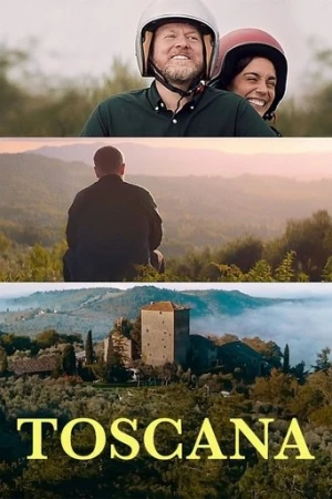 Toscana (2022) izle