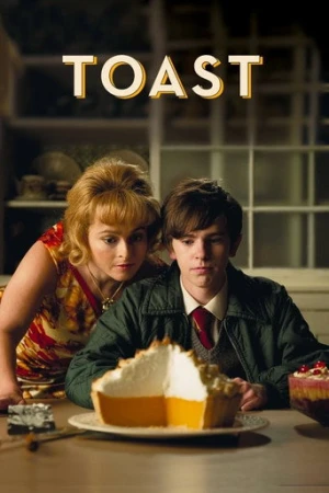 Tost (2010) izle