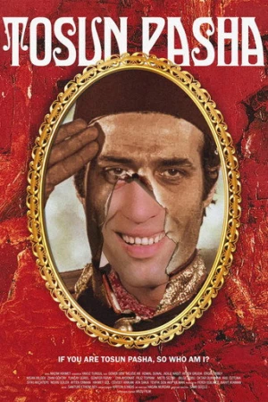 Tosun Paşa (1976) izle
