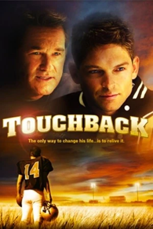Touchback (2011) izle