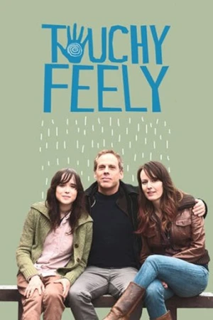 Touchy Feely (2013) izle