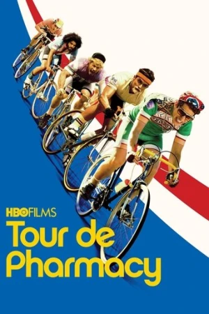 Tour de Pharmacy (2017) izle