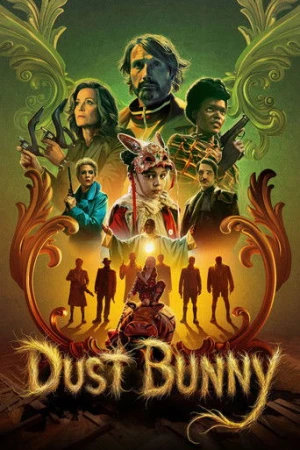 Toz Yumağı (2025) izle