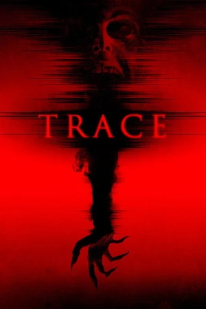 Trace afiş