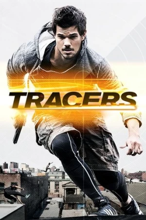 Tracers (2015) izle
