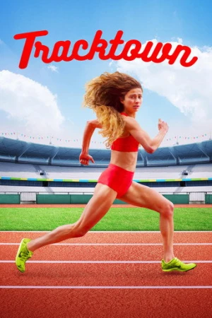Tracktown (2017) izle