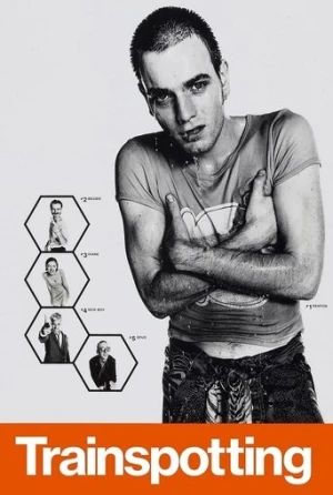 Trainspotting (1996) izle