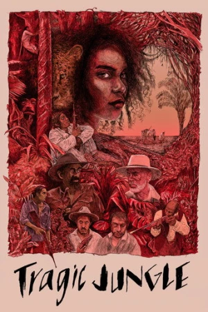 Trajik Orman (2020) izle