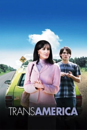 Transamerika (2005) izle