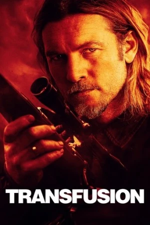 Transfüzyon (2023) izle