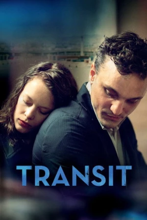 Transit (2018) izle