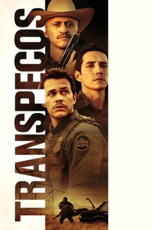 Transpecos (2016) izle