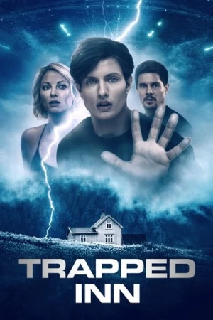 Trapped Inn (2024) izle