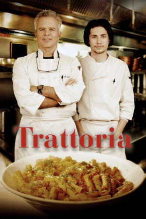 Trattoria (2013) izle