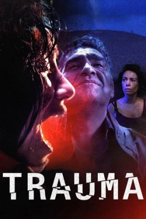 Trauma (2017) izle