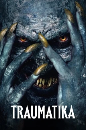 Traumatika (2025) izle