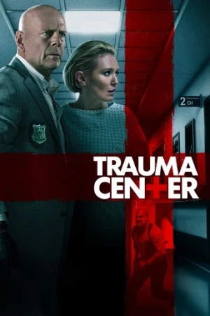 Travma Merkezi (2019) izle