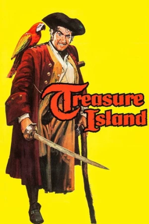 Treasure Island (1950) izle
