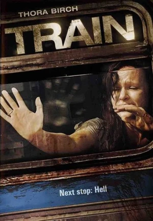Tren (2008) izle