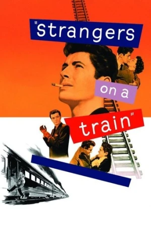 Trendeki Yabancı (1951) izle