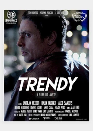 Trendy (2017) izle