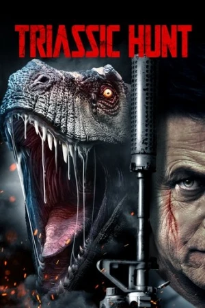 Triassic Hunt (2021) izle