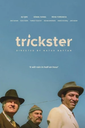 Üç Kağıtçı (1981) izle