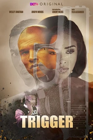 Trigger (2020) izle