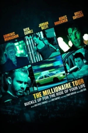 Trilyonluk Gezi (2012) izle