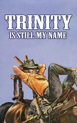 Trinity Kardeşler Dönüyor (1971) izle