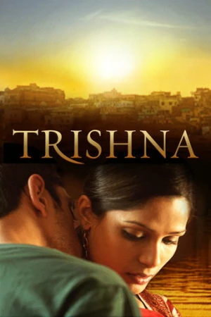 Trishna (2011) izle