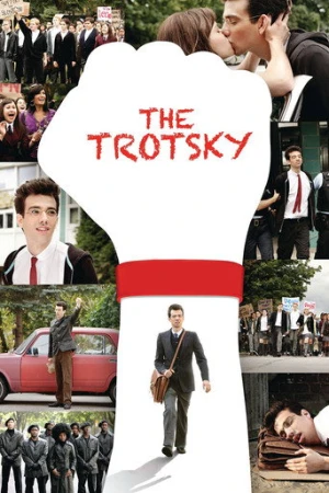 Troçki (2010) izle