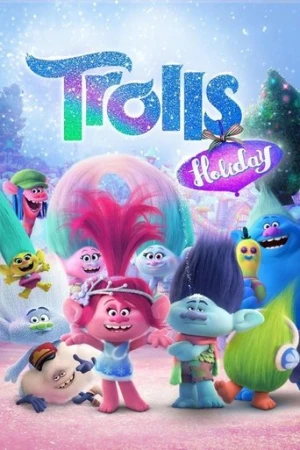 Troller: Kutlanacak Günler (2017) izle