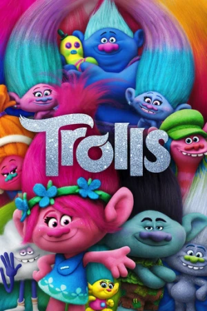 Troller (2016) izle