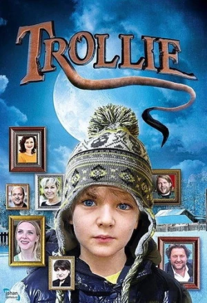 Trollie: The Great Rescue (2021) izle