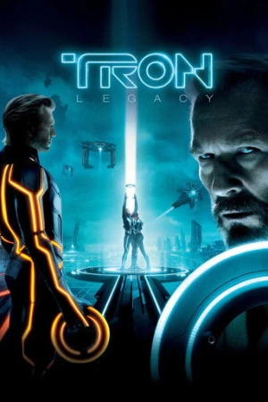 Tron Efsanesi (2010) izle