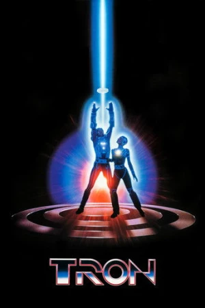 Tron (1982) izle
