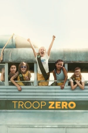 Troop Zero (2019) izle