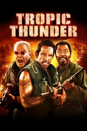 Tropik Fırtına (2008) izle