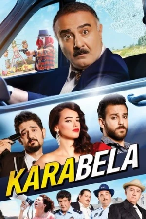 Kara Bela (2015) izle