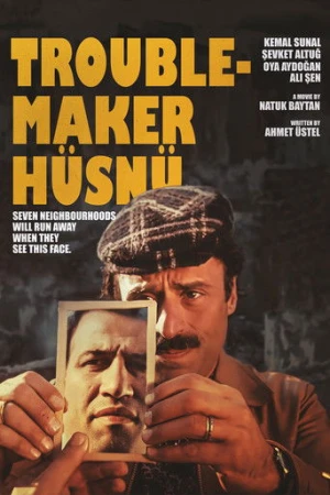 Yedi Bela Hüsnü (1983) izle