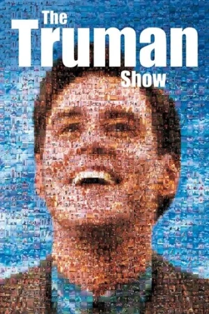 Truman Show (1998) izle