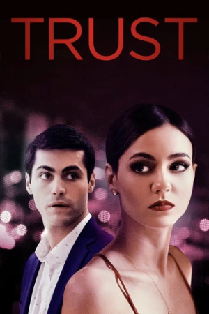 Trust (2021) izle