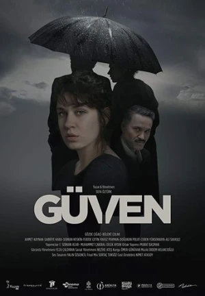 Trust (2018) izle