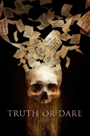 Truth or Dare (2017) izle