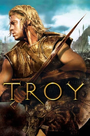 Truva (2004) izle